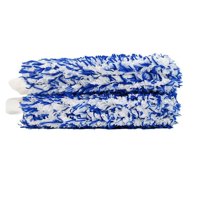 Mikrofiber-tvättvante