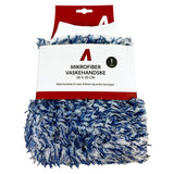 Mikrofiber-tvättvante