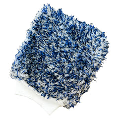 Mikrofiber-tvättvante
