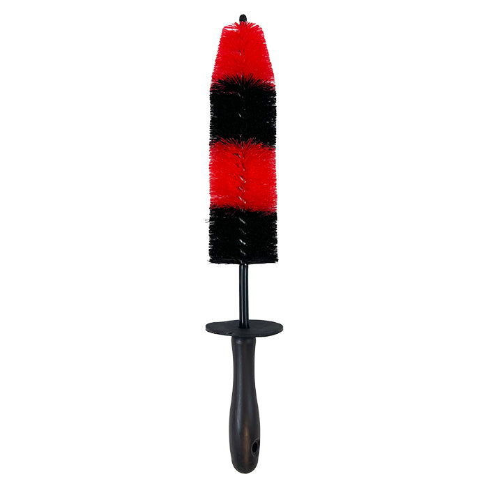 Fälgborste – lång och flexibel 45 cm