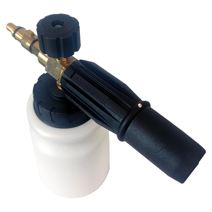 Avant skumlans inkl. Nilfisk-adapter