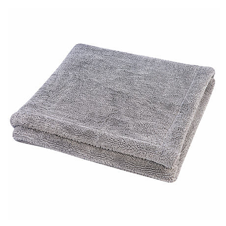 Mikrofiberhandduk, 40x40cm, 1200gsm