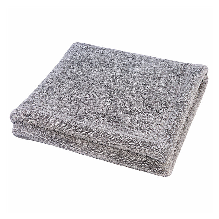 Mikrofiberhandduk, 40x40cm, 1200gsm