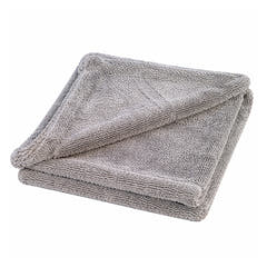 Mikrofiberhandduk, 40x40cm, 1200gsm