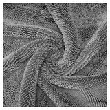 Mikrofiberhandduk, 40x40cm, 1200gsm