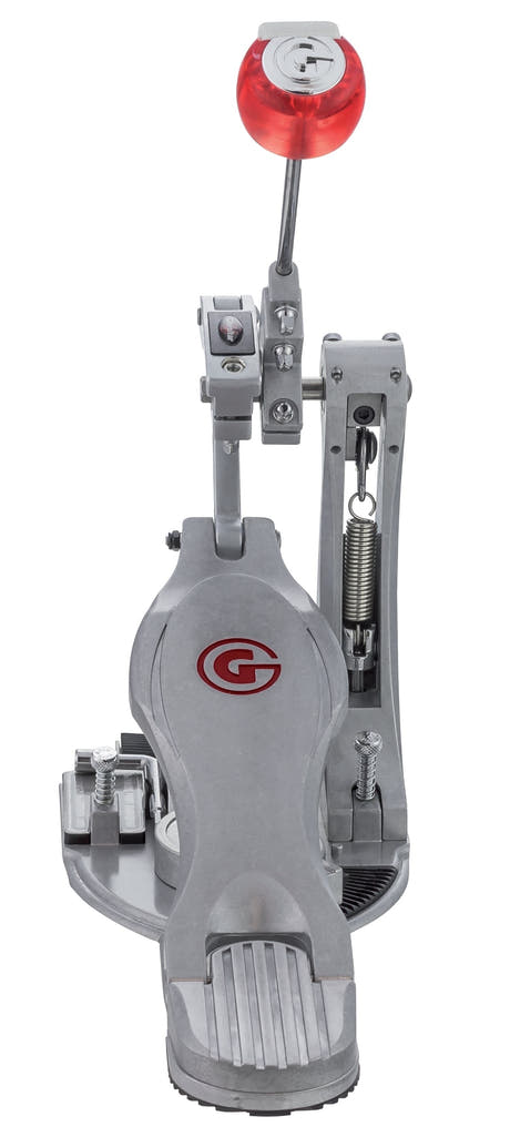 Gibraltar Pedal G Class Single - 9711GS-D (Direktdrift)