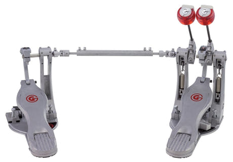 Gibraltar Pedal G Class Double - 9711GD-DB (Direktdrift)