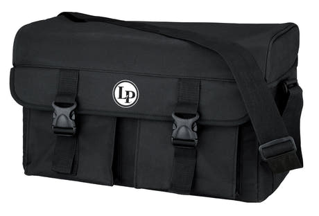 Latin Percussion leksaksväska - H-10'' W-18'' D-12'' (LP530)