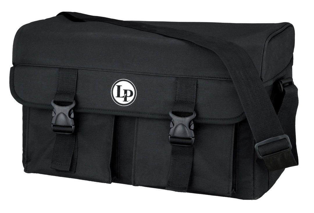 Latin Percussion leksaksväska - H-10'' W-18'' D-12'' (LP530)