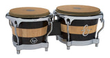 Latin Percussion Bongo-set E-Class - 7 1/4" & 8 5/8" (LP201AX-EC)