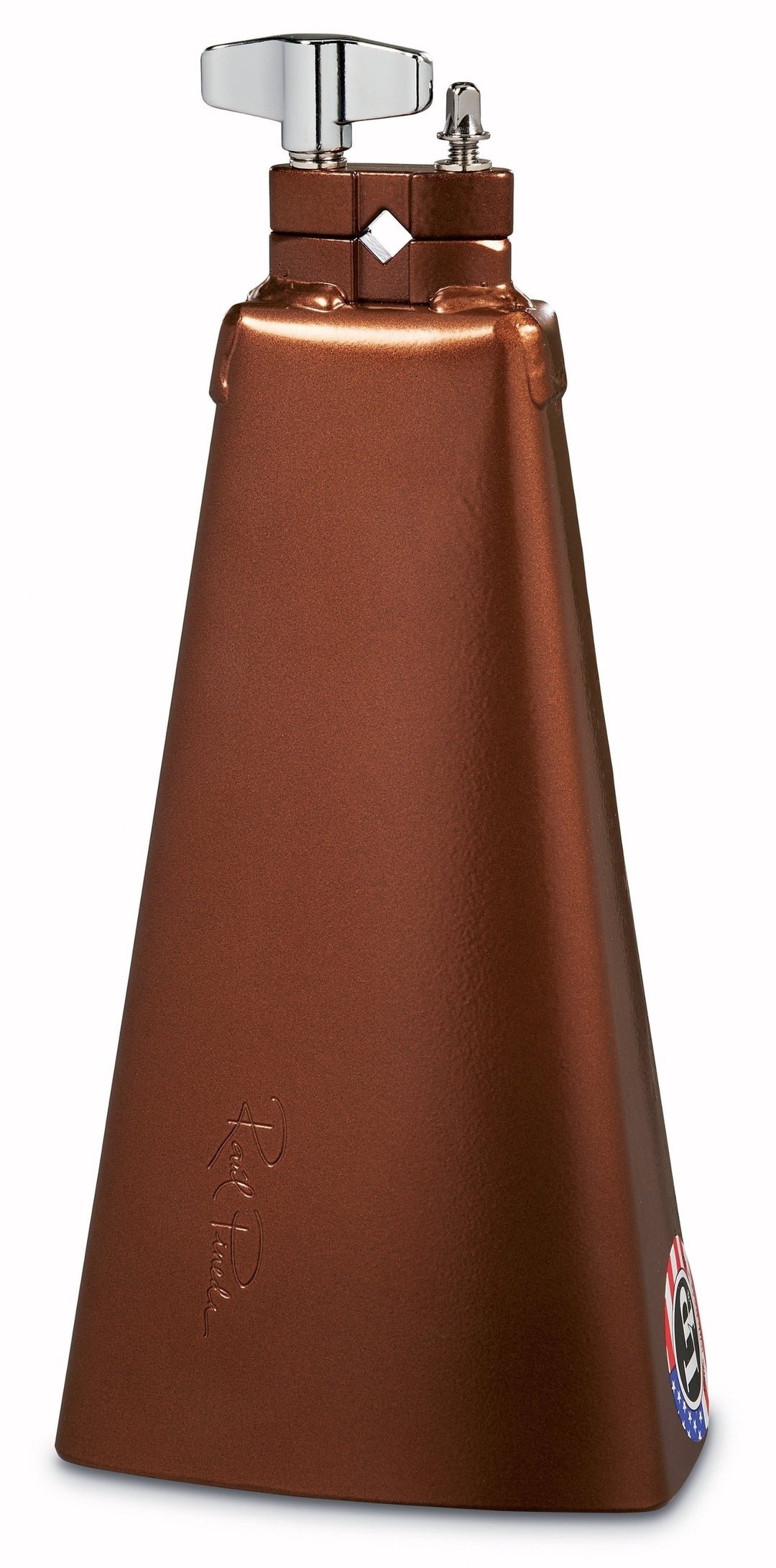 Latin Percussion Cow Bell Raul Pineda Signature - 8,5" (LP576-RP)