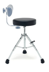 Gibraltar trumstol Compact Performance - GGS10S (Höjd 53 cm)