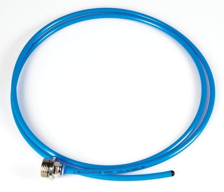 J. Meinlschmidt Hydro-Jet S1 rengöringsslang för trumpet, 1,50 m