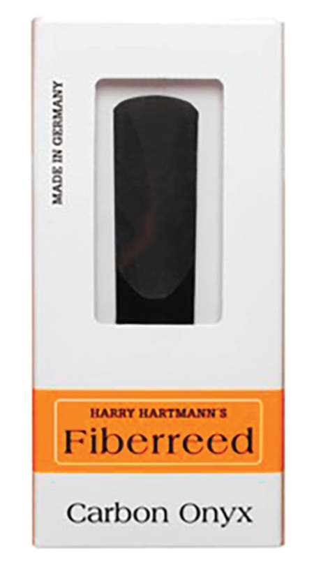 Fiberreed rörblad tenorsaxofon Carbon Onyx - MS