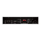Yamaha PX10 effektförstärkare (2x1200W)