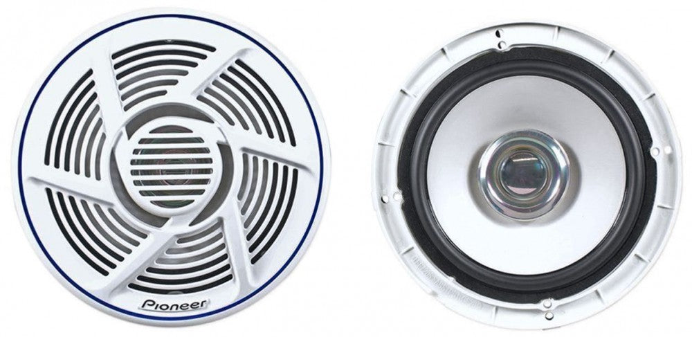 Pioneer TS-MR1600 marina högtalare