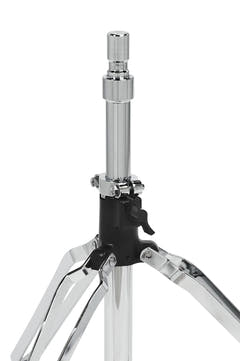 Latin Percussion trumstol Drum Pro Throne med Vise Memory (LP3100)