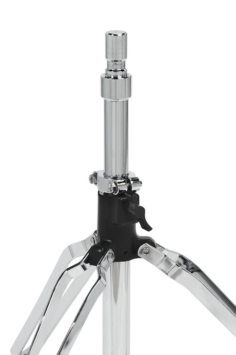 Latin Percussion trumstol Drum Pro Throne med Vise Memory (LP3100)