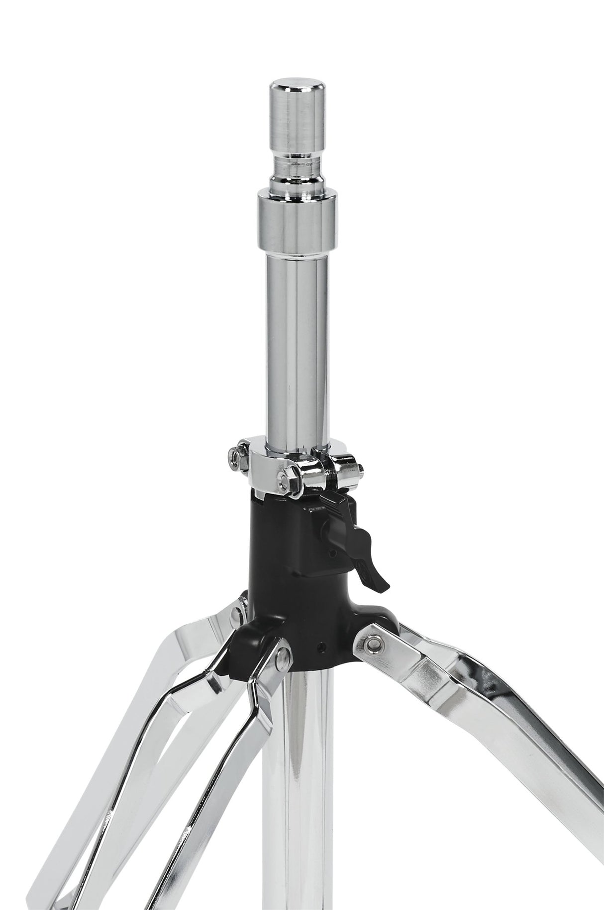 Latin Percussion trumstol Drum Pro Throne med Vise Memory (LP3100)
