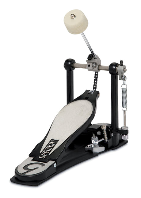 Gretsch Hardware G3-serien singelpedal - GR-G3BP