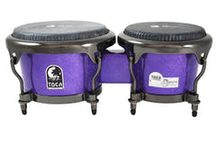 Toca Bongo Jimmie Morales – 7 & 8-1/2" (5100-FPS)