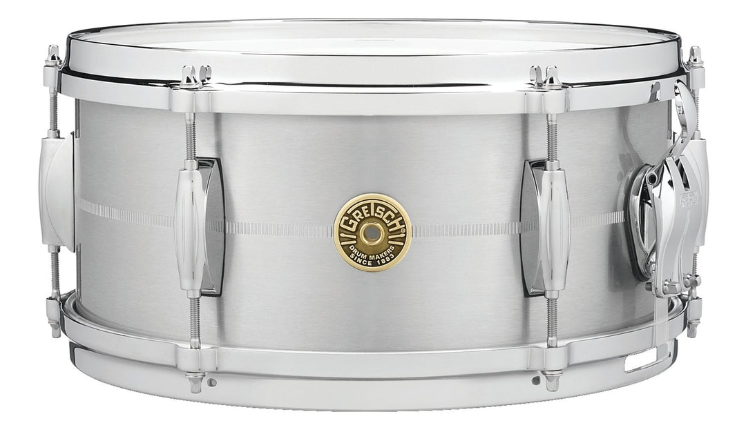 Gretsch Snare Drum USA - 13" x 6" (G4168SA)