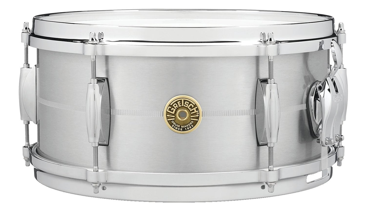 Gretsch Snare Drum USA - 13" x 6" (G4168SA)