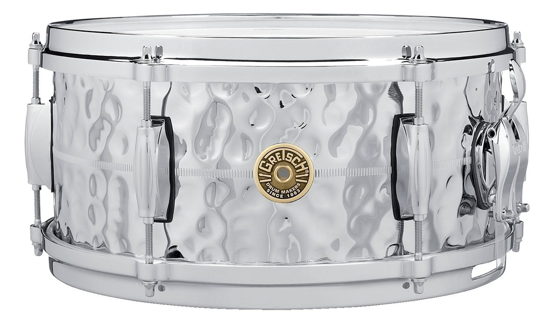 Gretsch Snare Drum USA - 13" x 6" (G4168HB)