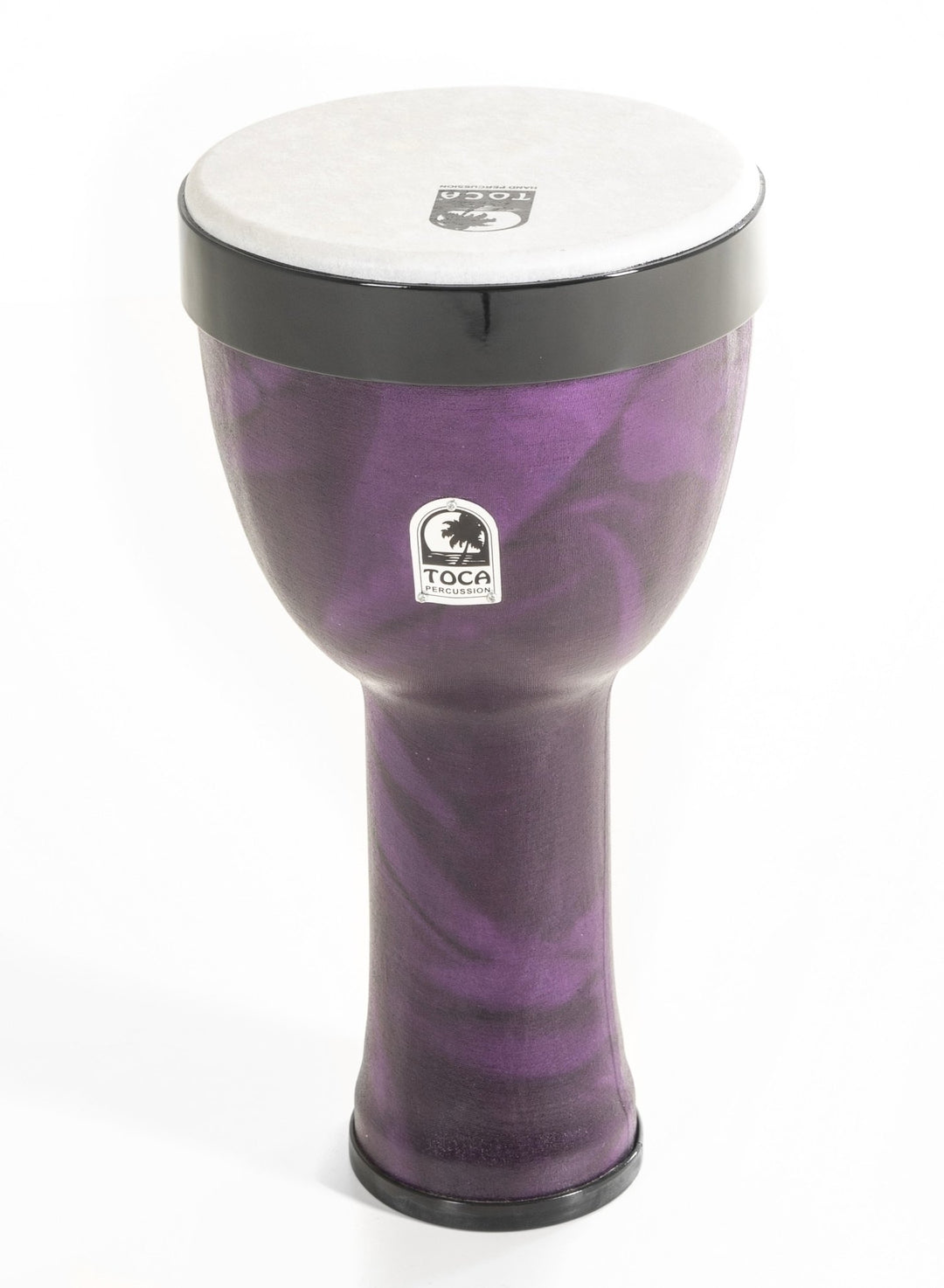 Toca Nesting Drums Freestyle II - 8" (TF2ND-8WP)