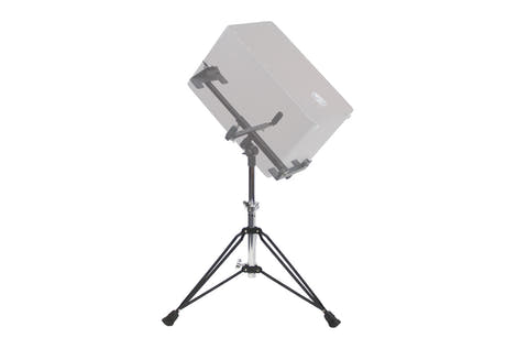 Toca Cajon stativ - 23" x 18" x 6" (TCAJCA-M)