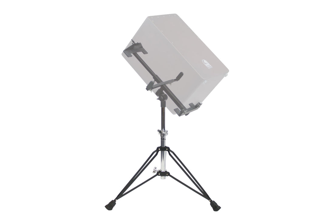 Toca Cajon stativ - 23" x 18" x 6" (TCAJCA-M)