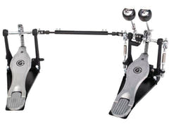 Gibraltar pedal 6000-serien dubbel - 6711DB