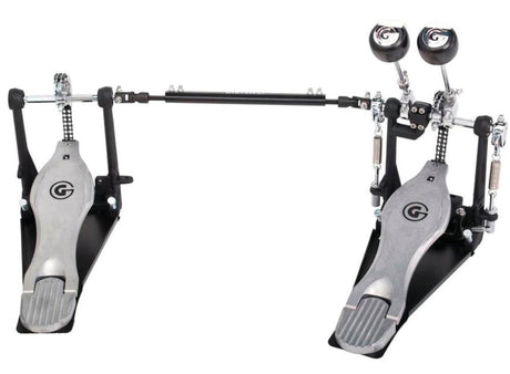 Gibraltar pedal 6000-serien dubbel - 6711DB