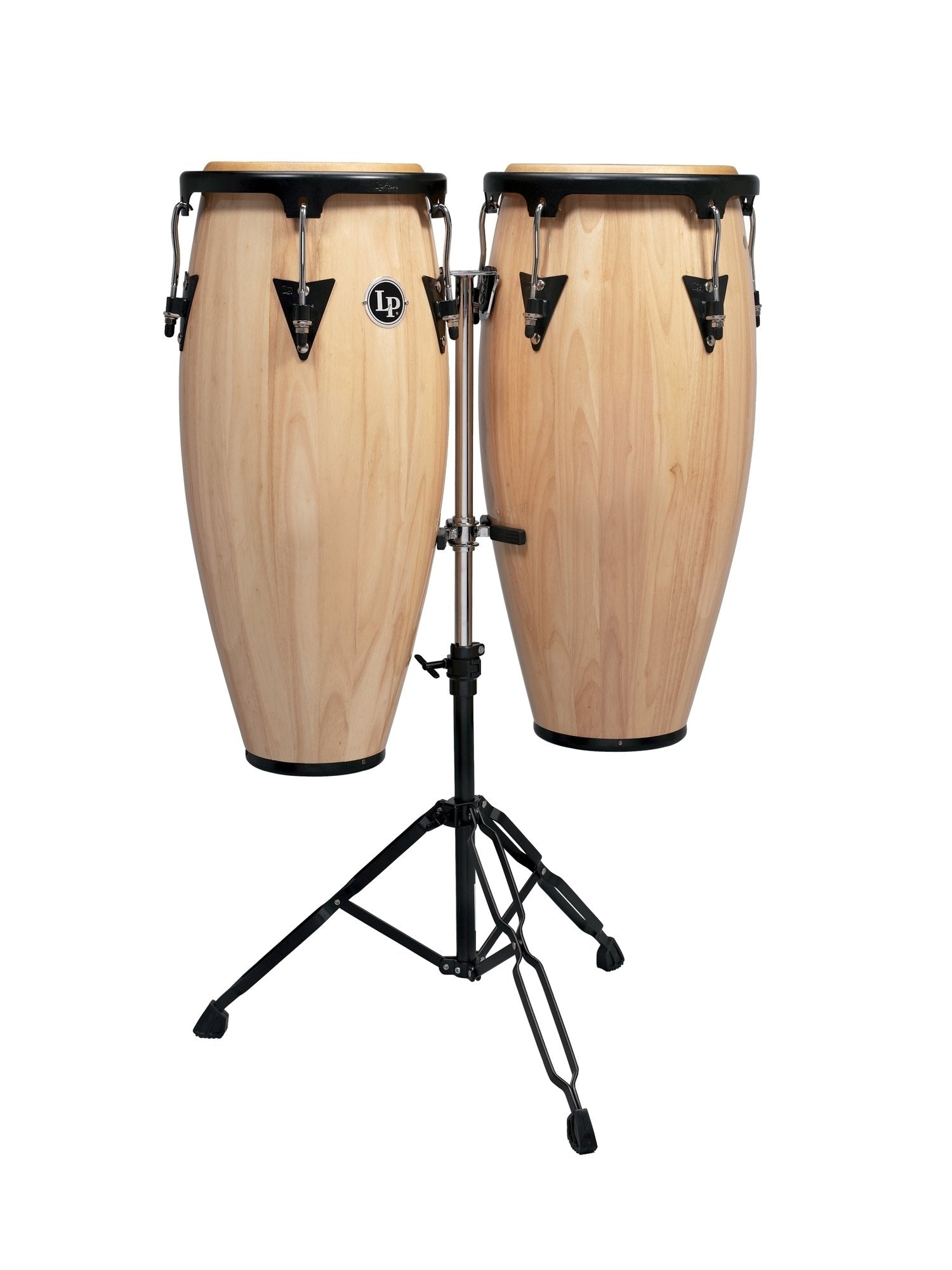 Latin Percussion Conga-set Aspire - 10" & 11" (LPA646-AW)