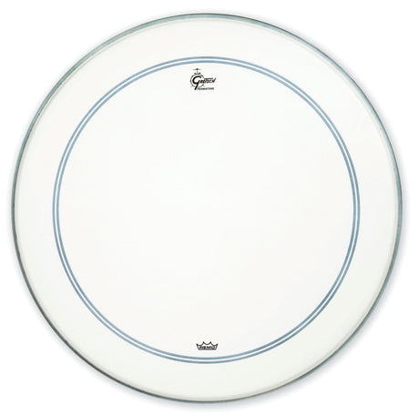Gretsch bastrumskinn Powerstroke - 20"