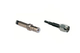 DAB/GPS ADAPTER SMB HAN TILL SMA HAN