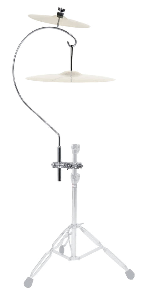 Gibraltar specialstativ konsertcymbaler (SC-SCGA)