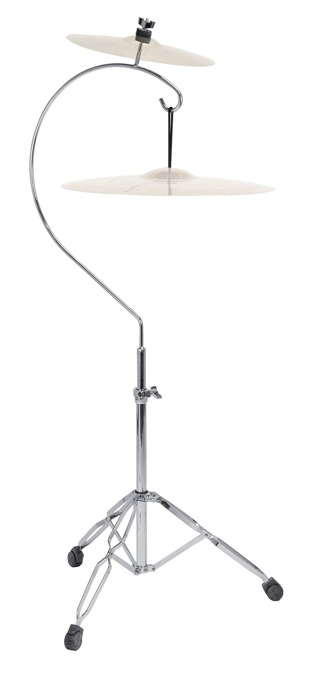 Gibraltar specialstativ konsertcymbaler (5710SC)
