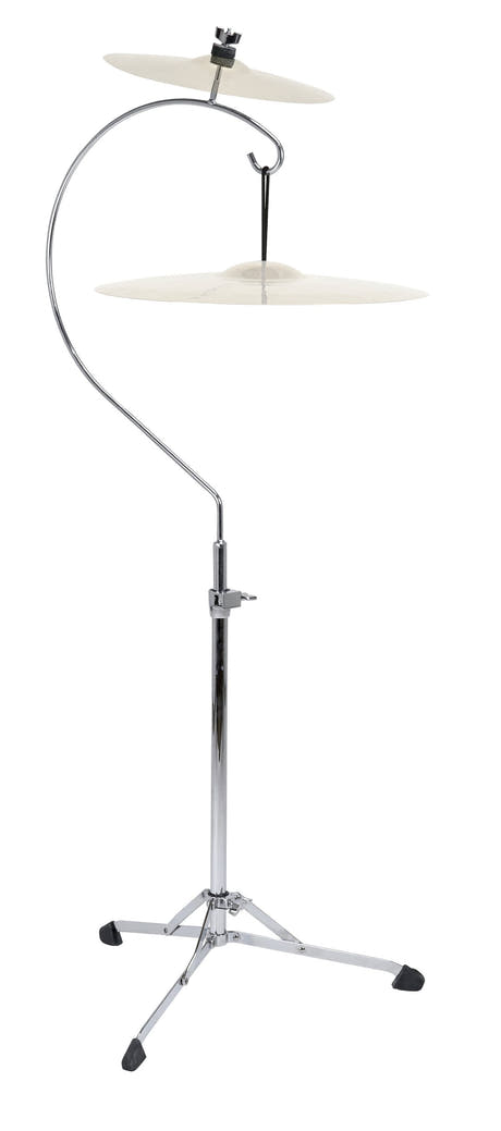 Gibraltar specialstativ konsertcymbaler (8710SC
8710SC)