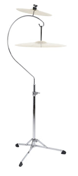 Gibraltar specialstativ konsertcymbaler (8710SC
8710SC)