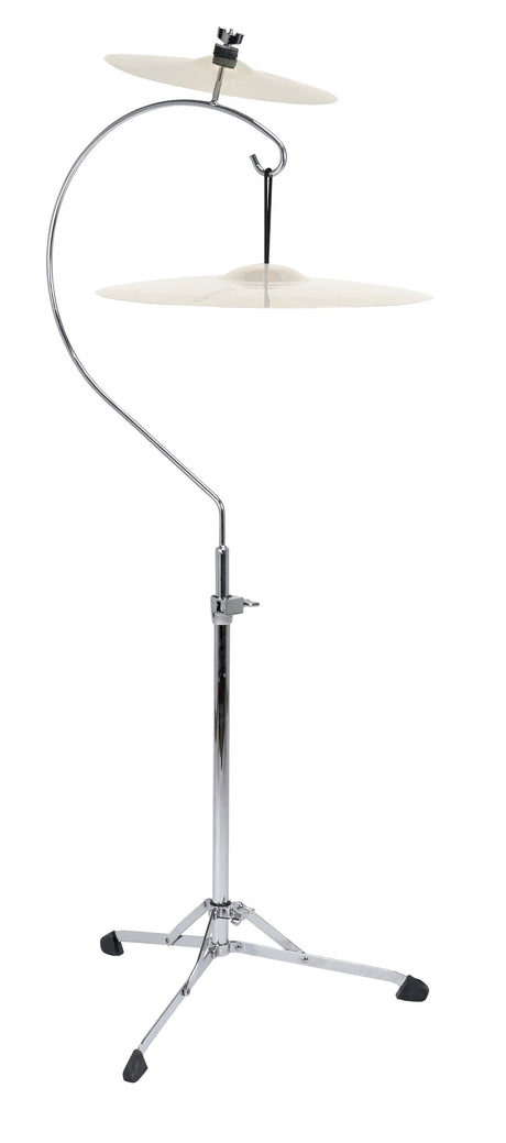 Gibraltar specialstativ konsertcymbaler (8710SC
8710SC)