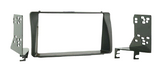 21CT23TY07 2-DIN Ram för Toyota