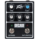 Peavey Decade preamp-pedal