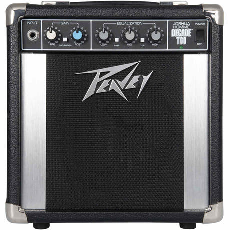 Peavey Decade Too Josh Homme-combo