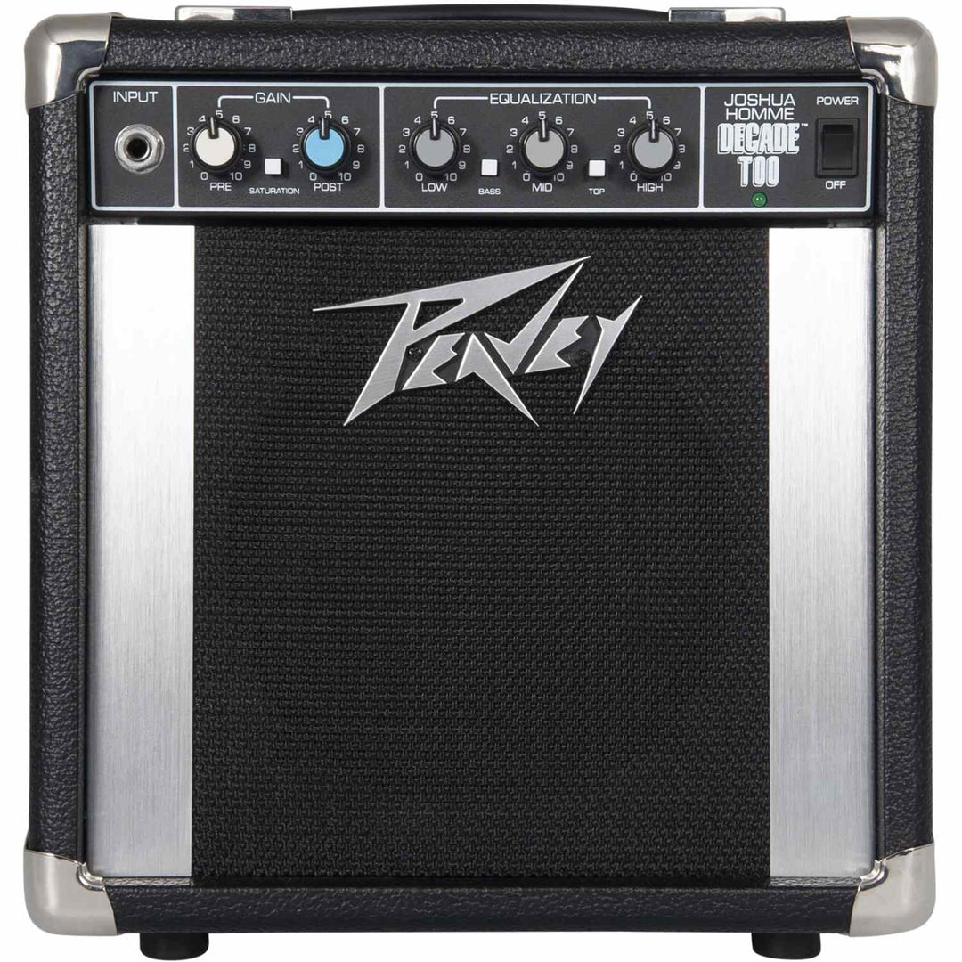 Peavey Decade Too Josh Homme-combo
