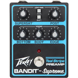 Peavey Bandit Supreme preamp-pedal