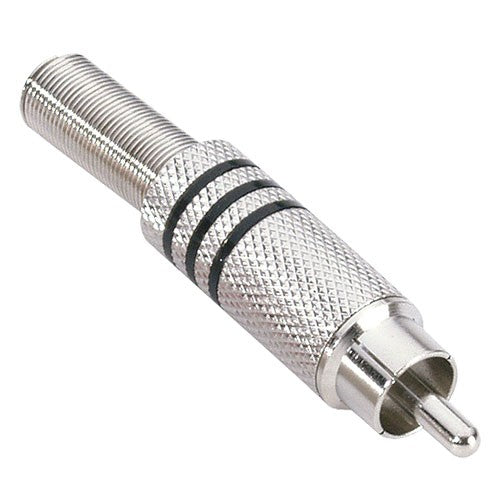 RCA Phono Stick Chrome