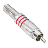 RCA Phono Stick Chrome