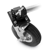 Gibraltar racktillbehör hjul - GCASTER