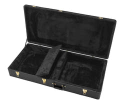 Ovation Gitarrer-fodral Doubleneck Case - dubbelhals (9115-0)